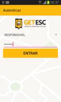 Getesc ภาพหน้าจอ 1