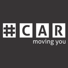 #Car (HashCar) icon