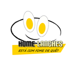 Home Lanches icône