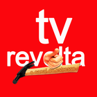 Tv Revolta ไอคอน