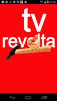 Tv Revolta постер