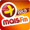 Rádio Mais FM 88,9 Cajazeiras
