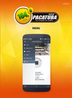 Nova Pacatuba capture d'écran 3