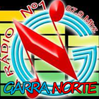 Rádio Garra Norte FM icône