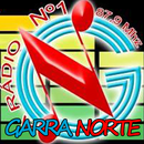 Rádio Garra Norte FM APK