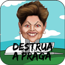 Acerte a Dilma aplikacja