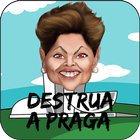 Acerte a Dilma icon