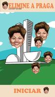 Acerte a Dilma poster