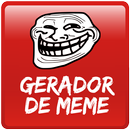 Gerador de Memes aplikacja