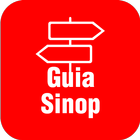 Guia Sinop アイコン