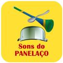 Sons do Panelaço aplikacja