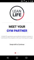 LEANLIFE poster