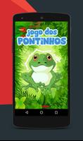 Jogo dos Pontinhos Affiche