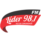 Líder 98.1 FM icon
