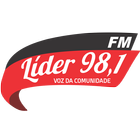 Líder 98.1 FM آئیکن