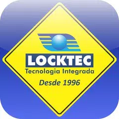 Locktec Rastreamento アプリダウンロード