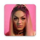 Pabllo Vittar Wallpapers أيقونة