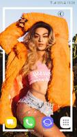 Pabllo Vittar Wallpapers تصوير الشاشة 2