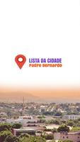 Lista Cidade Padre Bernardo capture d'écran 1