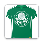 Palmeiras Wallpapers icône