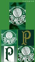 Palmeiras Wallpapers capture d'écran 1