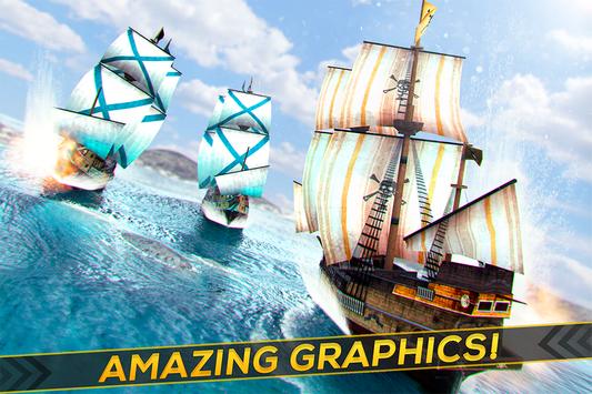 Kapal Bajak Laut Pulau Karibia For Android Apk Download