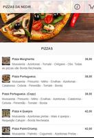 Pizzaria da Nedir ポスター