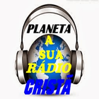 Rádio Planeta Cristã icône