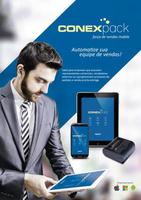 ConexPack الملصق