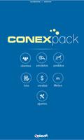 ConexPack syot layar 2