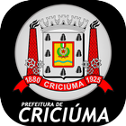 Prefeitura de Criciúma Zeichen