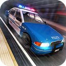 POLICE CAR 🚓 Driving Academy APK