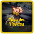 Fuga dos Porcos
