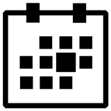 Age Calculator / how old am i icon