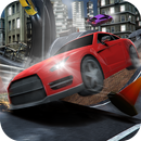 Rumble Racing - Car Hill Climb aplikacja