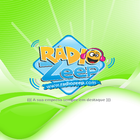 Radio Zeep أيقونة