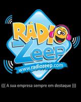 Radio Zeep الملصق