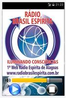Rádio Brasil Espírita poster