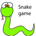 Snake game आइकन