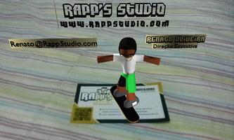 RApp´s Studio screenshot 1