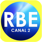 RBE Canal 2 圖標