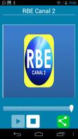 RBE Canal 2 โปสเตอร์