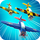 Retro Planes - Aircraft Flight aplikacja