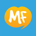 MyFriends App icône