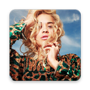 Rita Ora Wallpapers APK
