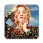 Rita Ora Wallpapers آئیکن