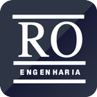RO Engenharia - Controle de Obra ícone