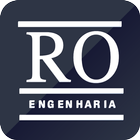 RO Engenharia - Controle de Obra أيقونة