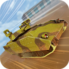 SWAT Tanks Amazing Chase 아이콘