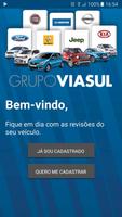 پوستر Grupo Viasul